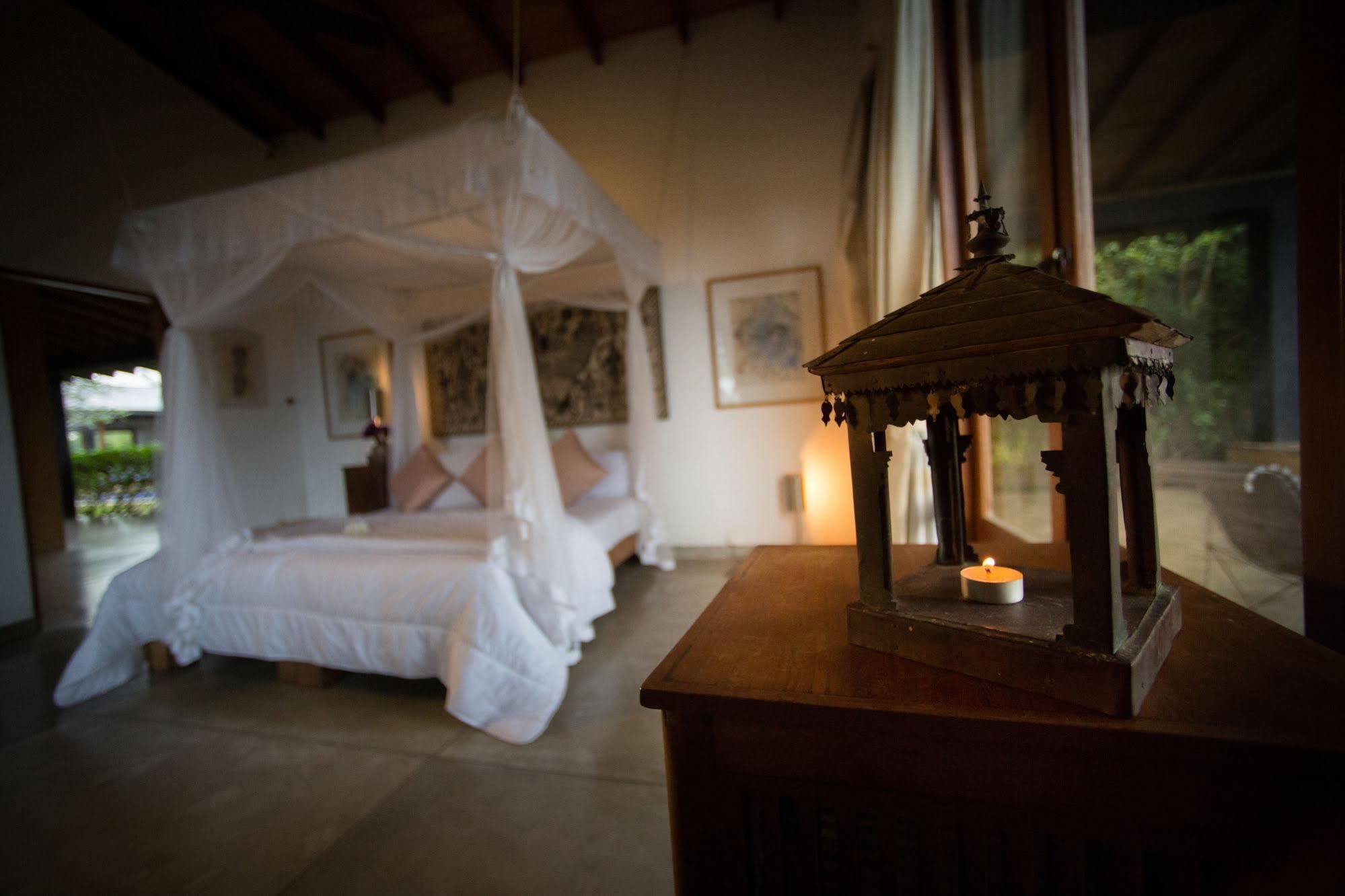 Mirissa Hills Resort Kültér fotó