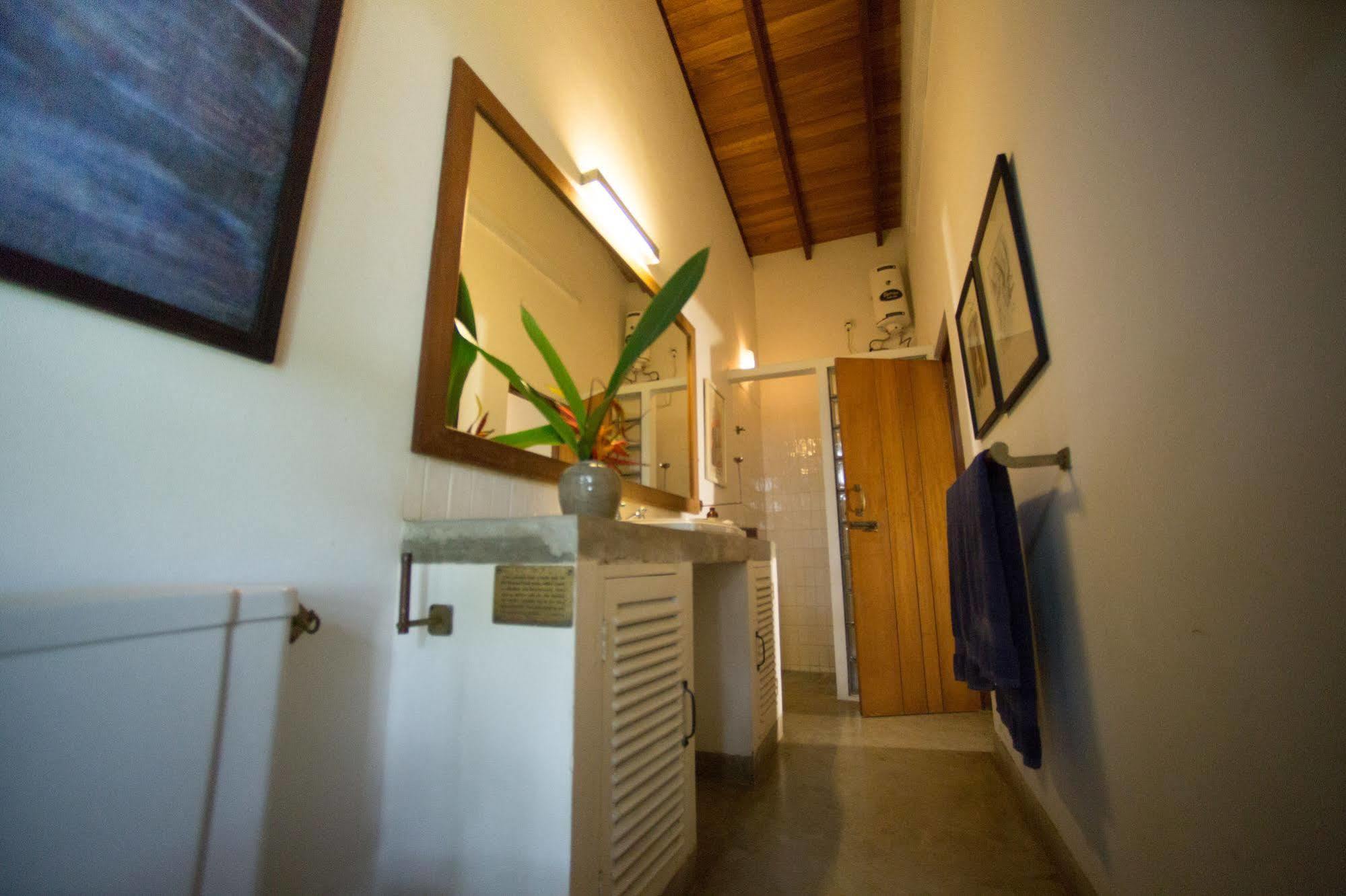 Mirissa Hills Resort Kültér fotó