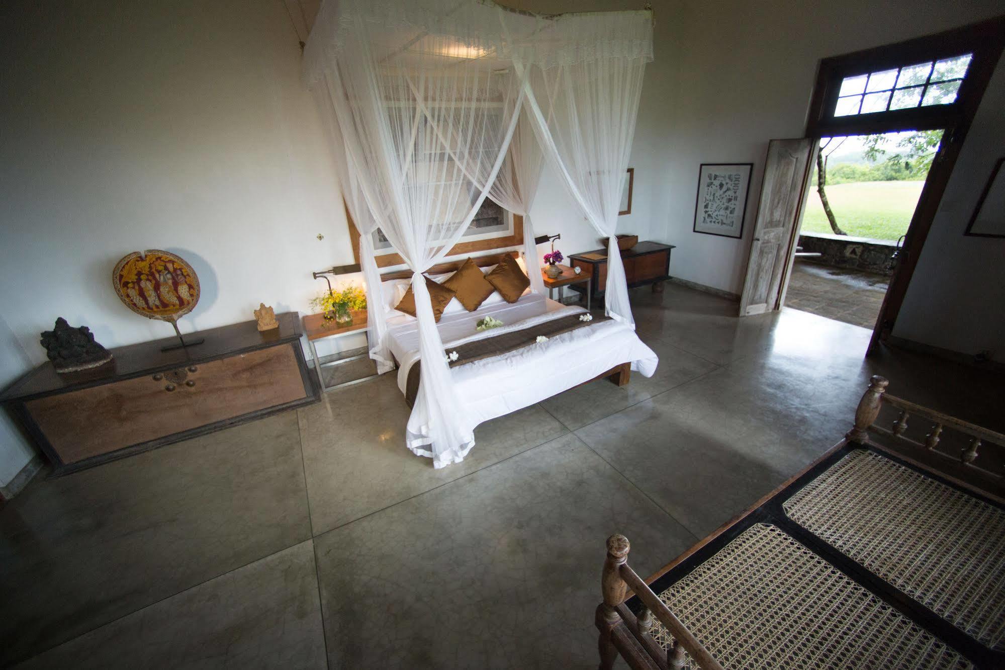 Mirissa Hills Resort Kültér fotó