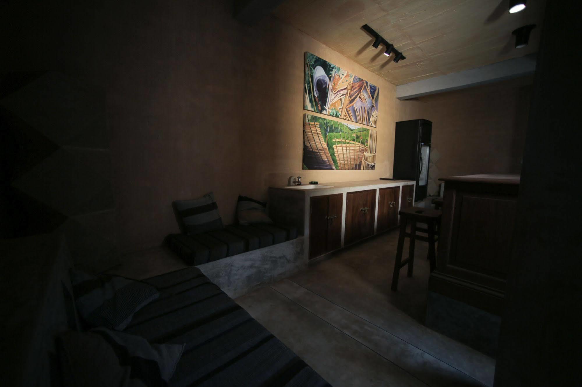 Mirissa Hills Resort Kültér fotó